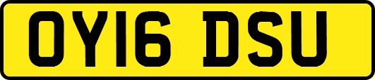 OY16DSU