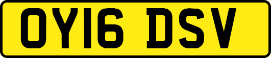 OY16DSV