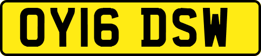 OY16DSW