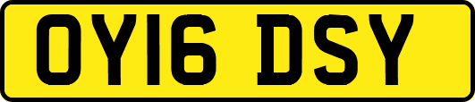 OY16DSY