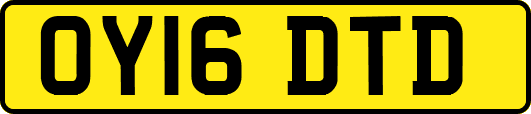 OY16DTD