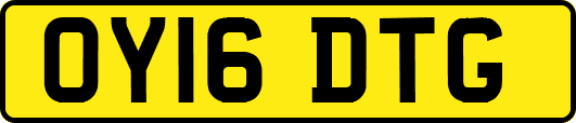 OY16DTG