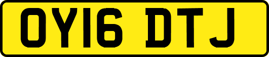 OY16DTJ