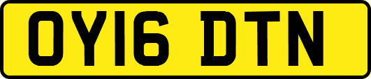 OY16DTN