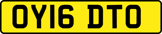 OY16DTO