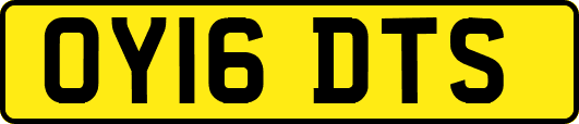 OY16DTS