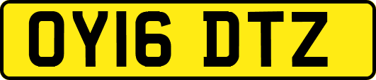OY16DTZ