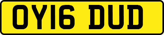OY16DUD