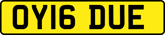 OY16DUE
