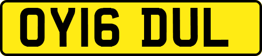 OY16DUL