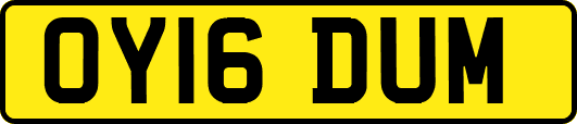 OY16DUM