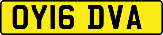 OY16DVA