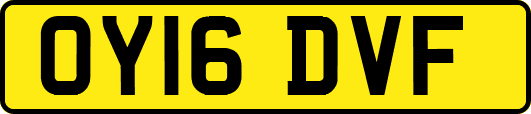 OY16DVF
