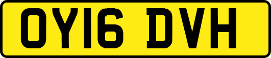 OY16DVH