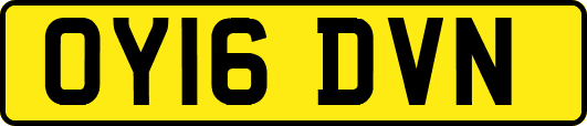 OY16DVN