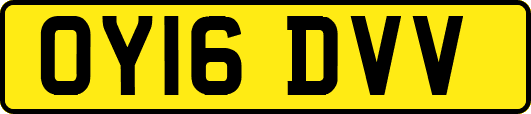 OY16DVV