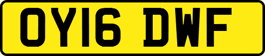 OY16DWF