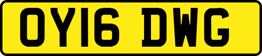 OY16DWG