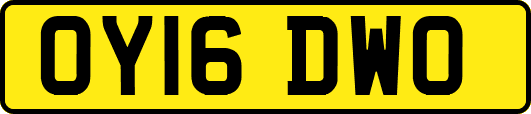 OY16DWO