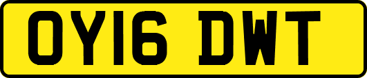 OY16DWT