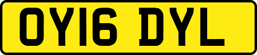 OY16DYL