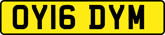 OY16DYM