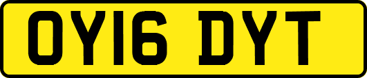 OY16DYT