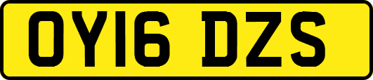 OY16DZS