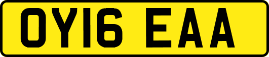 OY16EAA