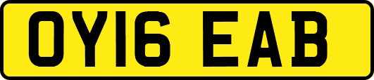 OY16EAB