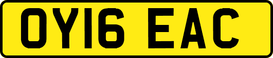 OY16EAC