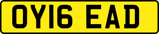 OY16EAD