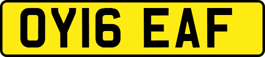 OY16EAF