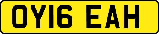 OY16EAH