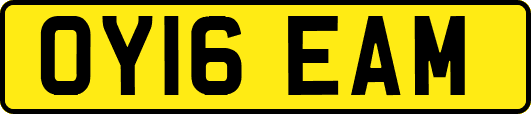 OY16EAM