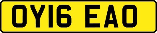 OY16EAO