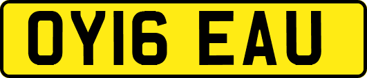 OY16EAU