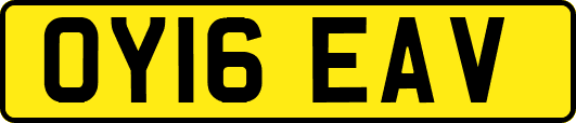 OY16EAV