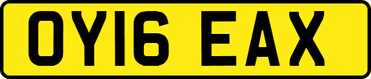 OY16EAX