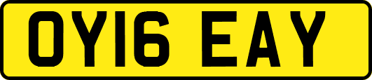 OY16EAY