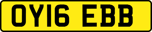 OY16EBB