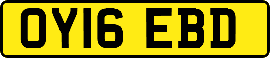 OY16EBD