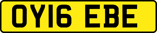 OY16EBE