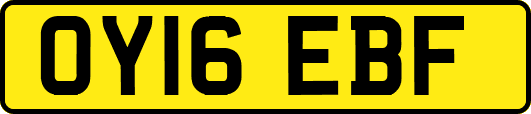 OY16EBF