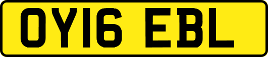 OY16EBL