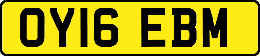 OY16EBM