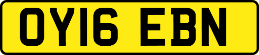 OY16EBN