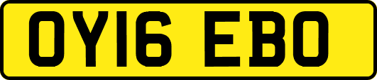 OY16EBO