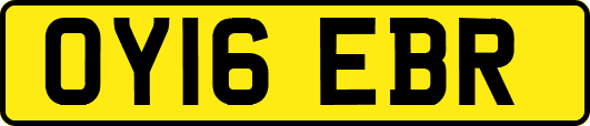 OY16EBR