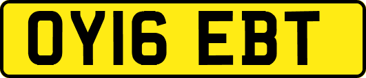 OY16EBT